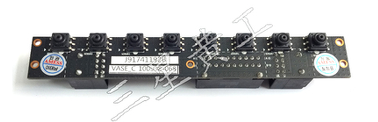 Samsung SM431 Vacuum Sensor Board Vacuum Test Board J91741192A J91741192B